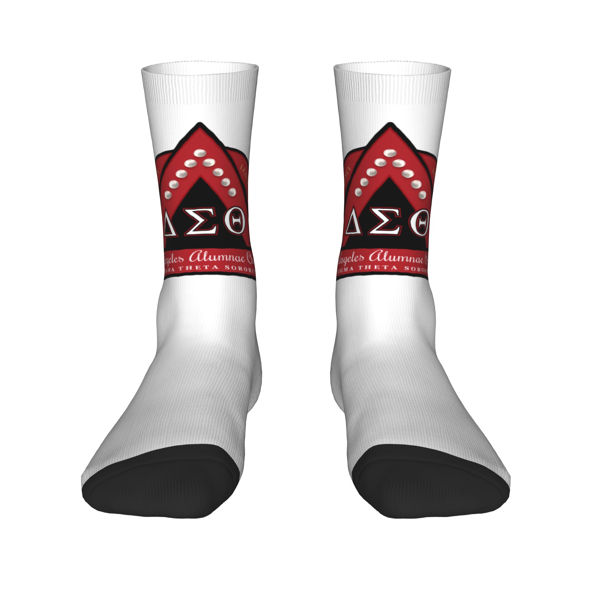 Calcetines personalizados con  - 3D Printing Logo reseña y precio