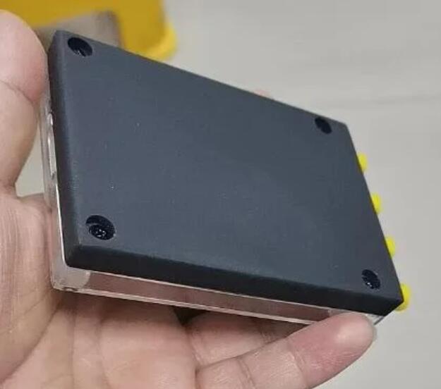 Placa de desarrollo de Radio S - 3D Printing Software reseña y precio