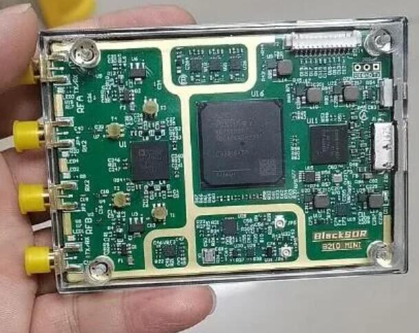 Placa de desarrollo de Radio S - 3D Printing Software reseña y precio