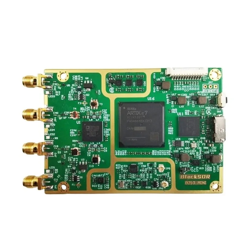 Placa de desarrollo de Radio S - 3D Printing Software reseña y precio