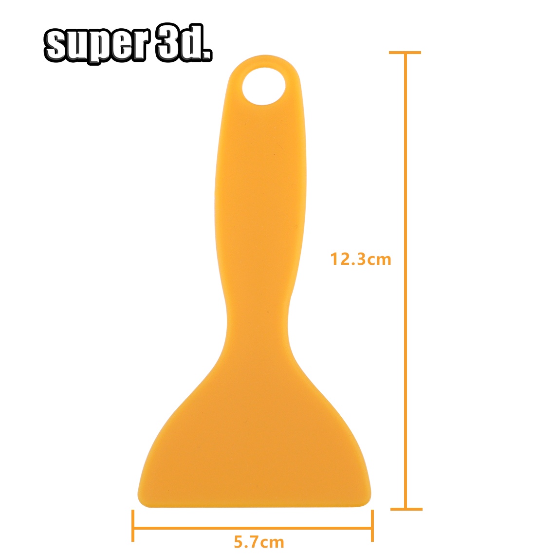Juego de herramientas especial - Print Removal Spatula reseña y precio